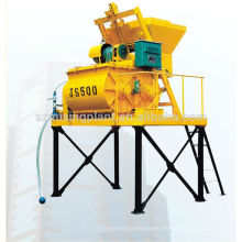 Good quality JS500 cement mixer hot sale